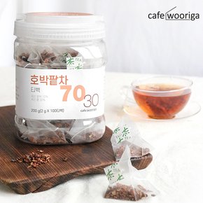 카페우리가 호박팥차 100티백