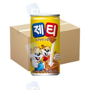 제티 쵸코렛맛 175ml 30캔 (WC3FA96)