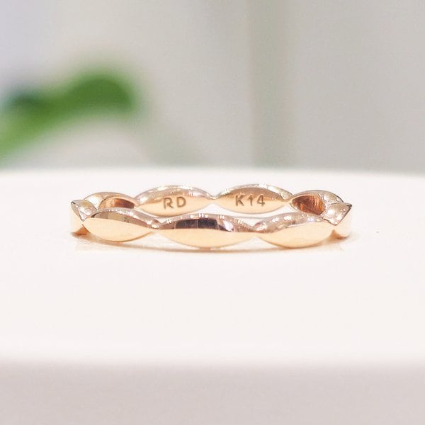 [부산점] 프리즐리 반지 282200080