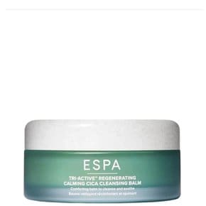 ESPA 에스파 페이스 클렌저 트리액티브 리제너레이팅 카밍 시카 클렌징 밤 100ml