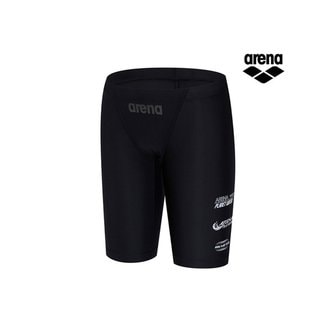 아레나 퓨어블랙 아동 4부 A6BB1BF01BLK