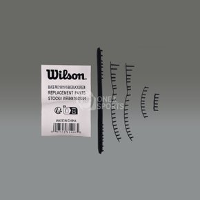윌슨 범퍼 블레이드 pro 16X19 V9 BG WR8441601001