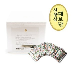 산양삼 대보단 80ml 30팩