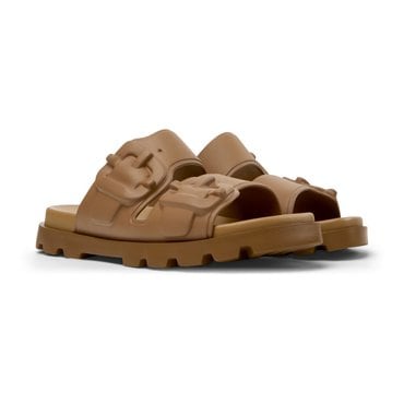 캠퍼 [캠퍼공식] 25SS 남성 슬리퍼 Brutus Sandal K101046-002