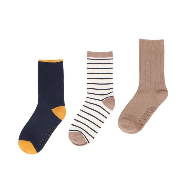 [부산점] 캐주얼 아동 양말 세트(5pack) TBKCFNTASC22