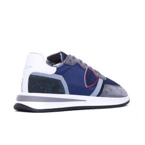 Low-Top TYLUW052 Blue