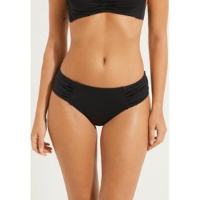 5175902 Tezenis BRASILIAN ECO - Bikini bottoms schwarz black