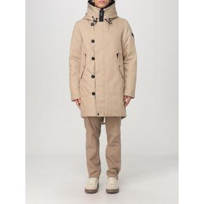 24FW 페트레이 자켓 PEU494001111871 852 Beige