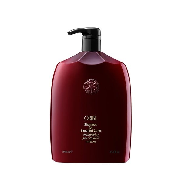 [오리베] 뷰티풀 컬러 샴푸 1000ml 6114941000300