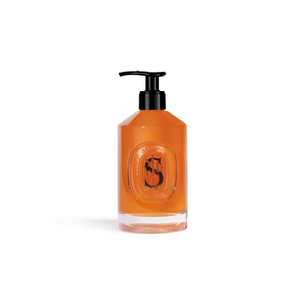 소프트닝 핸드워시 350ml 6512931000400