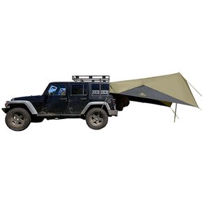 켈티(KELTY) 아웃도어 캠프 카사이드 텐트 WAYPOINT TARP 340834221 ElmDark Shadow