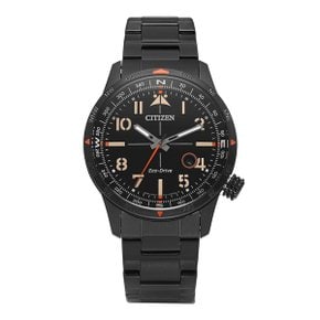 [시티즌 CITIZEN] BM7555-83E 남성 메탈시계