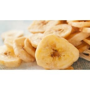 바나나칩_1kg(대용량 봉투형)