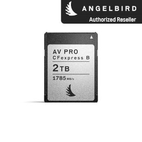 AV PRO CFexpress Type B M 2TB