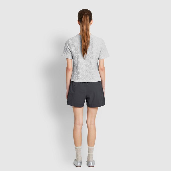 여 크링클 티셔츠 J116201094045