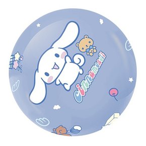 [웨이브위시]산리오 시나모롤 탱탱볼
