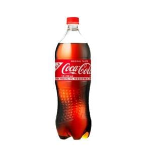 코카콜라 업소용 1.25L 낱개 1페트 (S11399773)