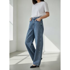 배럴 레그 청바지 1275390