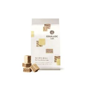 [오설록][정상가6000원] 얼그레이웨하스 100g[35143928]