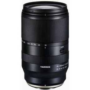 18-300mm F3.5-6.3 Di III-A VC VXD B061 소니 E 용