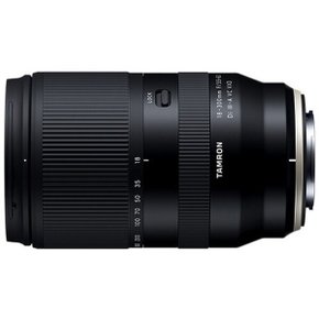 18-300mm F3.5-6.3 Di III-A VC VXD B061 소니 E 용