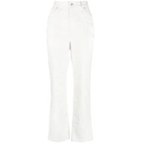 Jeans 125089639990 White