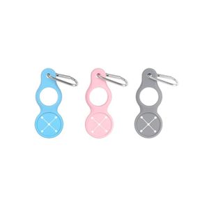 휴대용 등산 물병 버클 1P