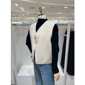 [AK수원점] [밸리걸] 원버튼 심플 베스트 488019