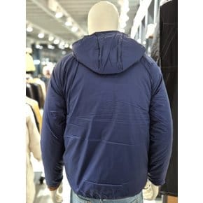 [여주점] PRIMALOFT 푸퍼 자켓 블루 A6A57451