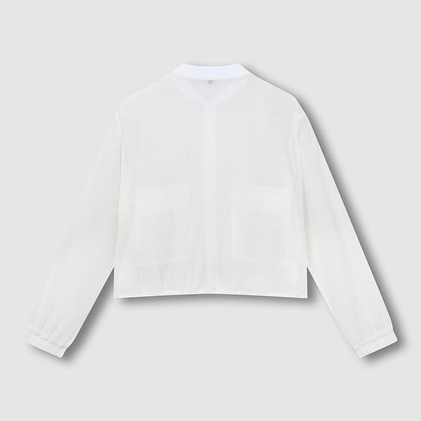 여 크링클 자켓 J106201024001