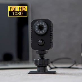 리얼 폴리스캠코더 RD-6500 (32GB)/액션캠코더/초소형카메라/초소형캠코더/바이크캠코더/미니캠코더/미니CCTV