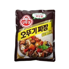 짜장분말(오뚜기 1Kg)X10개 (WE59604)