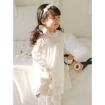 아림클로젯 그녀는 오늘 넘 예쁨 돋아 - 아기 원피스