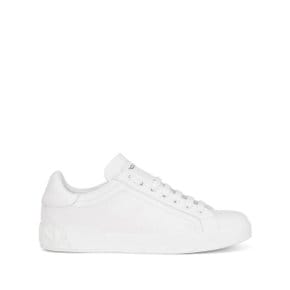 Low Top Shoe Dolcegabbana WHITE CS1772 A1065 80001