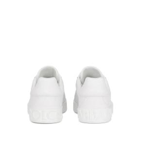 Low Top Shoe Dolcegabbana WHITE CS1772 A1065 80001