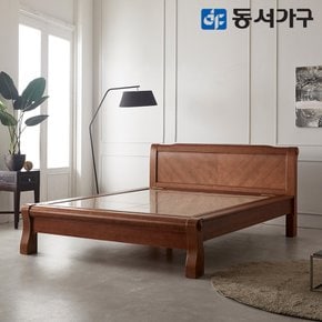 프라임 편백나무 맥반석 퀸 Q 돌침대 DF635056