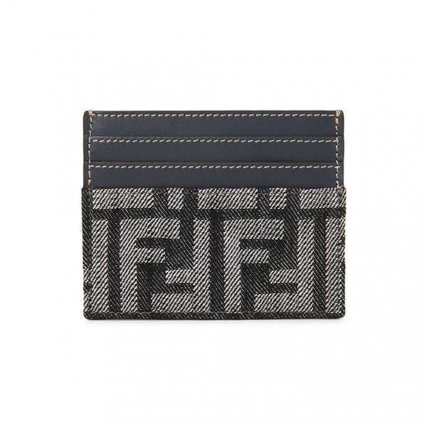 [부산점] 바게트 여성 카드지갑 8M0445 AUT4 F1UJ5