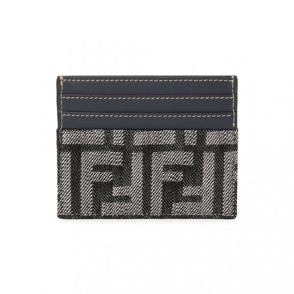 [부산점] 바게트 여성 카드지갑 8M0445 AUT4 F1UJ5