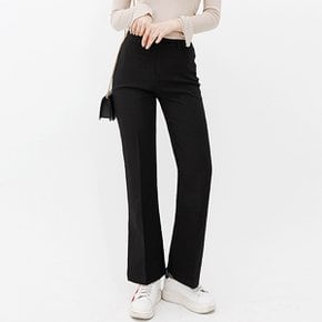 제이지컴퍼니 여성 입기만 해도 대박핏 롱기장 부츠컷 슬랙스 팬츠