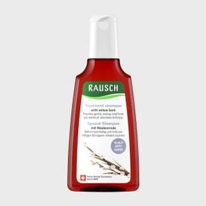 윌로우바크 트리트먼트 샴푸 200ml 241438