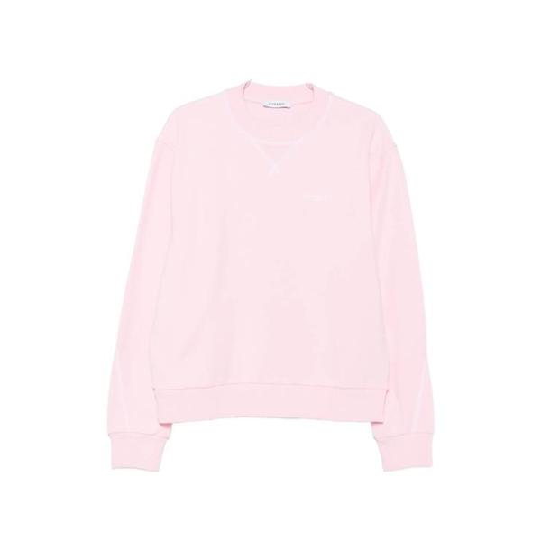 확대된 대표 지방시 스웨터 BMJ0PQ3YTA681 ROSA