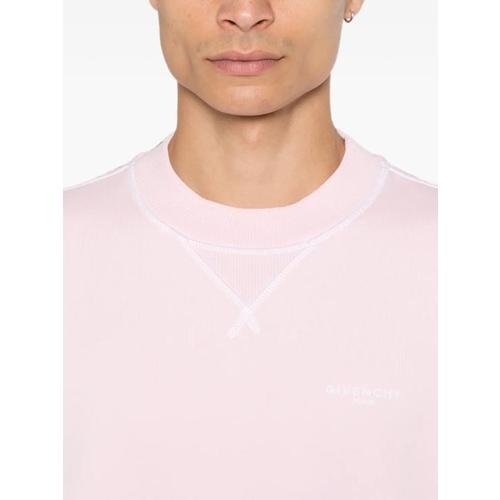 지방시 스웨터 BMJ0PQ3YTA681 ROSA