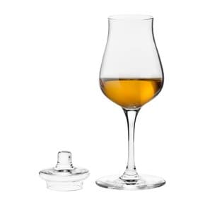 위스키잔세트 퍼팩트서브 아로마 125ML 양주 싱글몰트 핸드메이드 크리스탈