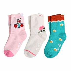 유아 죠리 양말 3매 세트 M241SOI20P_P378043102