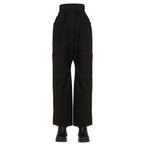 Womens Pants 222-W315_100320099 BLACK