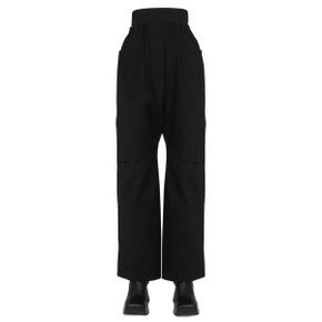 Womens Pants 222-W315_100320099 BLACK