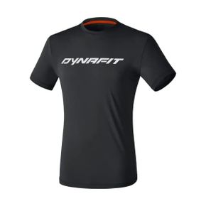 독일 다이나핏반팔티 남자 DYNAFIT Mens Traverse 2 S/S TShirt 블랙 out911 S 1434025