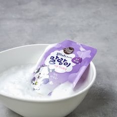 말랑카우 핸드워시 리필(블루베리)250ml