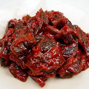 순창장본가 오이장아찌 500g[35096832]