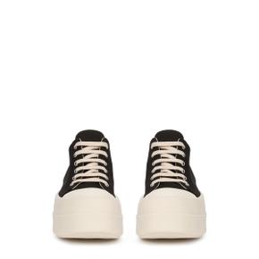 [릭오웬스] Sneakers DS02D2832DO911 Black